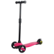 Самокат дитячий Babyhit Crosser (Pink)