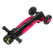 Самокат дитячий Babyhit Crosser (Pink)