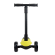 Самокат дитячий Babyhit Crosser (Yellow)