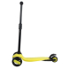 Самокат дитячий Babyhit Crosser (Yellow)