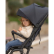 Прогулочная коляска CARRELLO Porto CRL-5522 (Tan Grey)