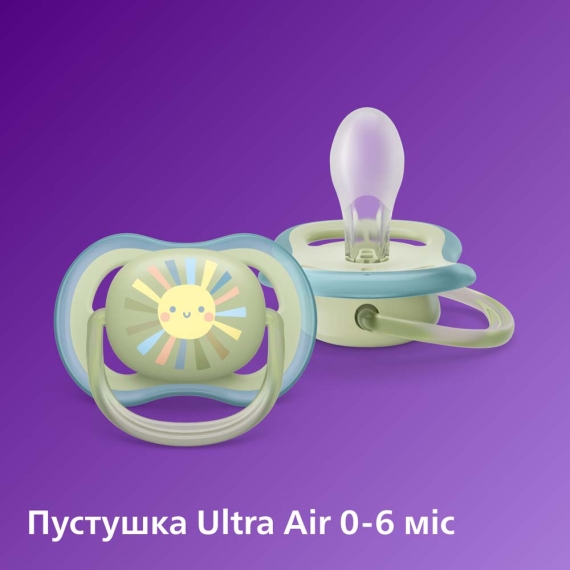 Набір для новонароджених Philips Avent Natural Природний Потік