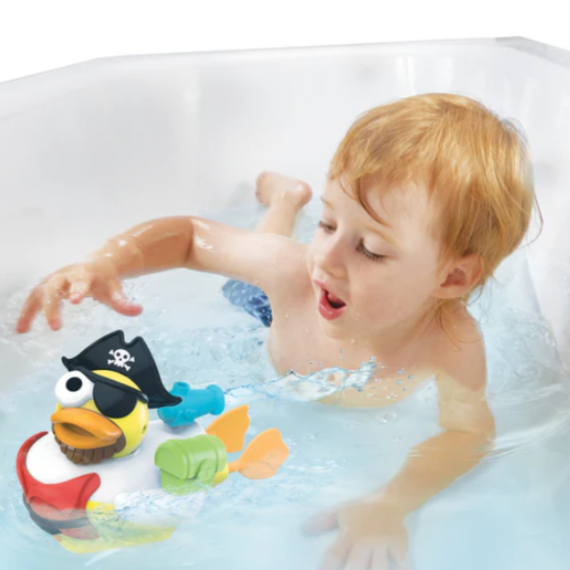 Іграшка для води Yoookidoo Пірат Джек