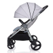 Прогулочная коляска Baby Design Wave (27 Light Gray)