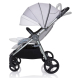 Прогулочная коляска Baby Design Wave (07 Gray)