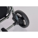 Прогулочная коляска Baby Design WAVE 2021 (108 PINK)