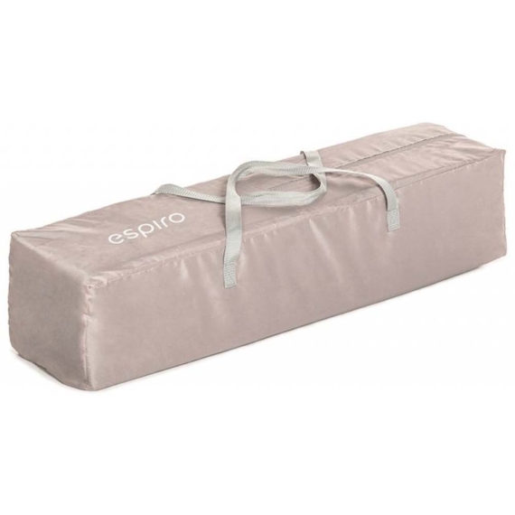 Кровать-манеж Espiro Simple (08 Pink)