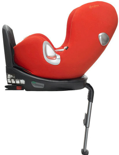 Cybex on sale sirona stardust