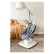 Кресло-качалка 4moms MamaRoo 5.0 (Slate Blue)