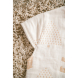 Спальний мішок farska Sleeping bag 2 в 1 для немовлят (Tea Brown)