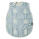 Спальний мішок farska Sleeping bag для немовлят (Sky Grey)