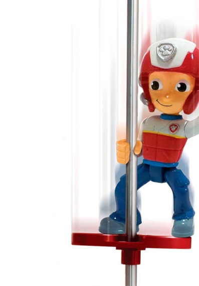 Ігровий набір Paw Patrol Рятувальна станція зі звуками