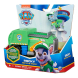 Ігровий набір Paw Patrol Сміттєвоз із водієм Рокі