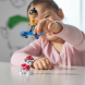 Набір фігурок Paw Patrol Маршал і Сміливий Денні на скейті