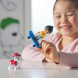 Набір фігурок Paw Patrol Маршал і Сміливий Денні на скейті
