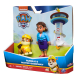Набір фігурок Paw Patrol Кремез, мер Гудвей та Ципалетт