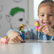 Набір фігурок Paw Patrol Скай, фермер Юмі та свинки