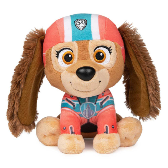 М'яка іграшка Paw Patrol у кіно Ліберті 15 см