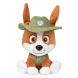 М'яка іграшка Paw Patrol у кіно Трекер 15 см