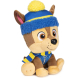 М'яка іграшка Paw Patrol Зимові свята Гончик, 15 см