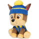 М'яка іграшка Paw Patrol Зимові свята Гончик, 15 см