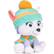 М'яка іграшка Paw Patrol Зимові свята Еверест, 15 см