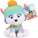 М'яка іграшка Paw Patrol Зимові свята Еверест, 15 см