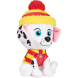 М'яка іграшка Paw Patrol Зимові свята Маршал 15 см