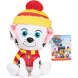 М'яка іграшка Paw Patrol Зимові свята Маршал 15 см