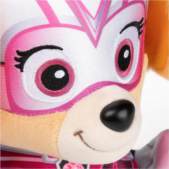 М'яка іграшка Paw Patrol Щенячий патруль у кіно 2 Скай, 23 см