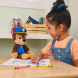 М'яка іграшка Paw Patrol Цуценя Твій найкращій друг Гончик 33 см