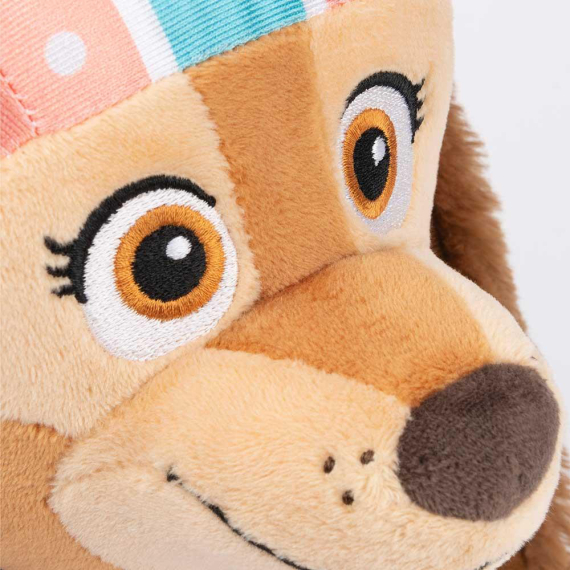 М'яка іграшка Paw Patrol Відважна Ліберті 30 см