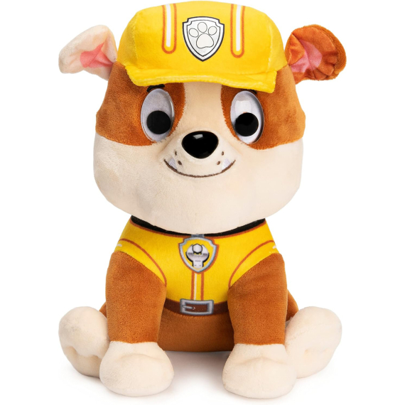 М'яка іграшка Paw Patrol Кремез 23 см
