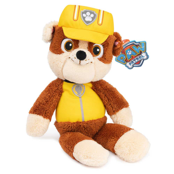 М'яка іграшка Paw Patrol Щеня Твій найкращій друг Кремез 33 см