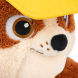 М'яка іграшка Paw Patrol Щеня Твій найкращій друг Кремез 33 см
