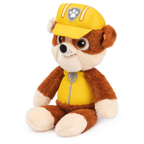 М'яка іграшка Paw Patrol Щеня Твій найкращій друг Кремез 33 см