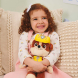 М'яка іграшка Paw Patrol Щеня Твій найкращій друг Кремез 33 см