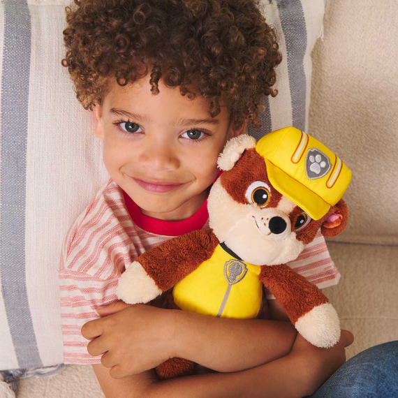М'яка іграшка Paw Patrol Щеня Твій найкращій друг Кремез 33 см