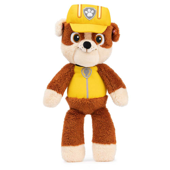 М'яка іграшка Paw Patrol Щеня Твій найкращій друг Кремез 33 см
