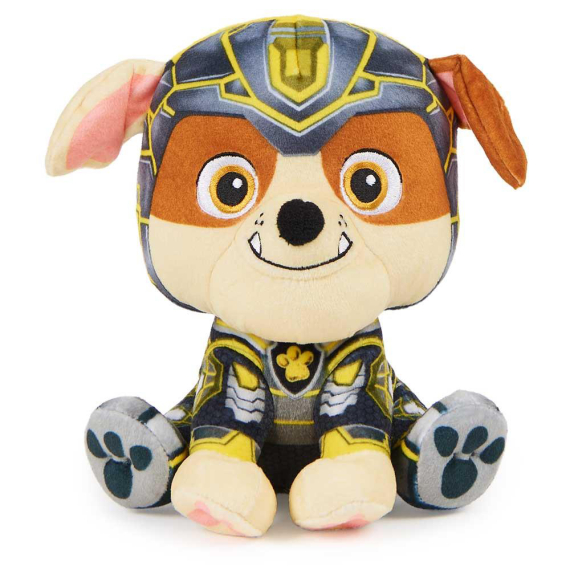 М'яка іграшка Paw Patrol у кіно 2 Кремез 15 см