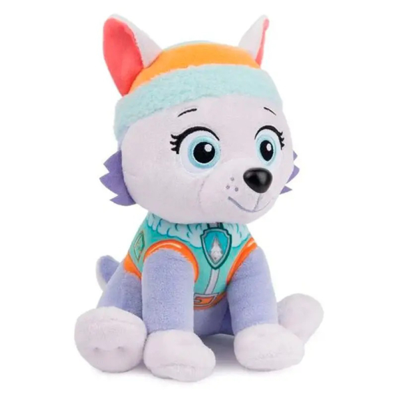 М'яка іграшка Paw Patrol у кіно 2 Еверест 23 см