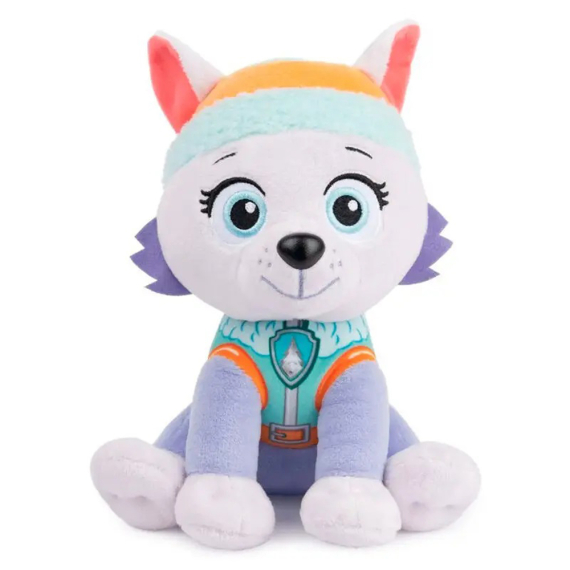 М'яка іграшка Paw Patrol у кіно 2 Еверест 23 см