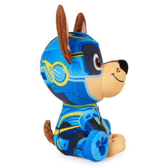 М'яка іграшка Paw Patrol у кіно 2 Гончик 15 см