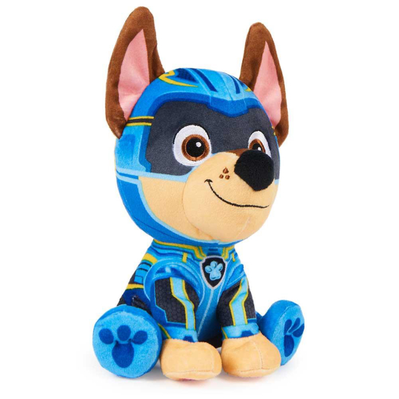 М'яка іграшка Paw Patrol у кіно 2 Гончик 15 см