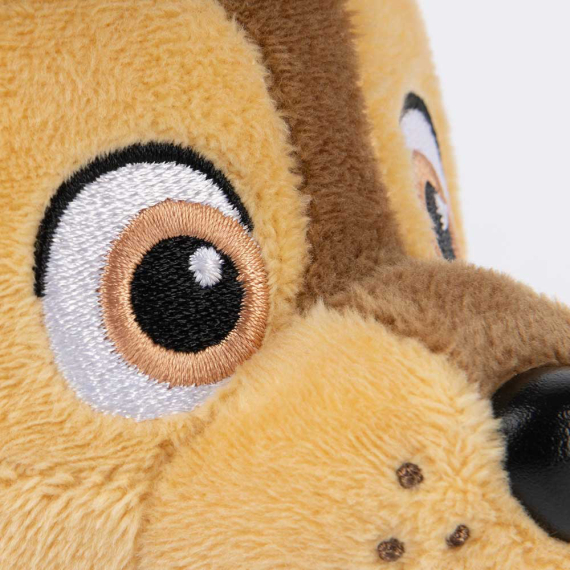 М'яка іграшка Paw Patrol Гончик 15 см