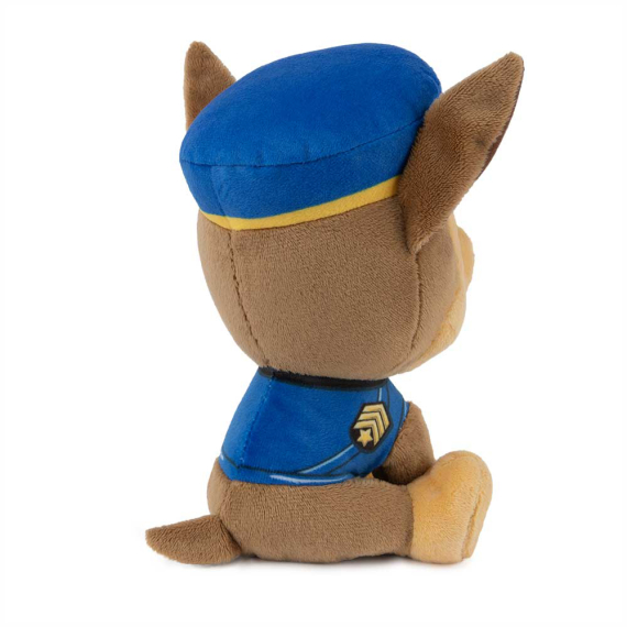 М'яка іграшка Paw Patrol Гончик 15 см
