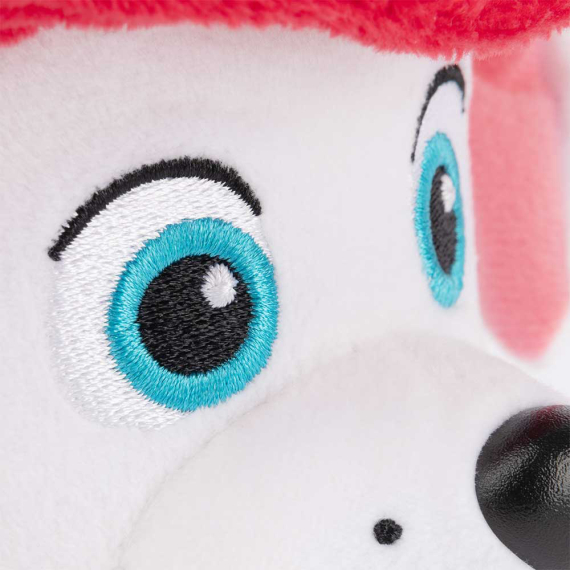 М'яка іграшка Paw Patrol Маршал 15 см