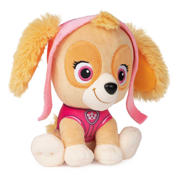 М'яка іграшка Paw Patrol Скай 15 см