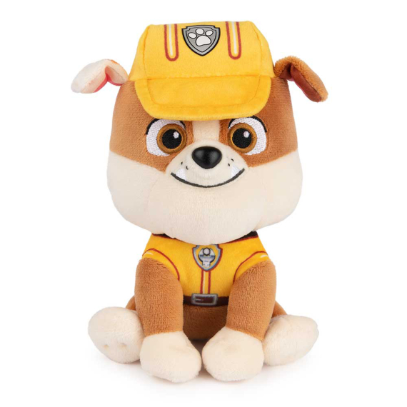 М'яка іграшка Paw Patrol Кремез 15 см