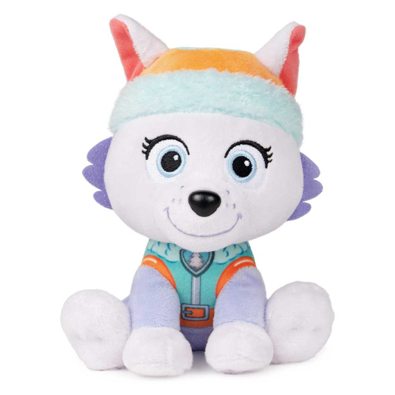 М'яка іграшка Paw Patrol Еверест 15 см